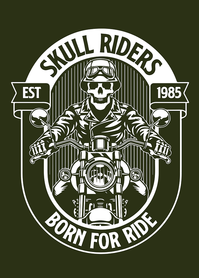 Motorcycle