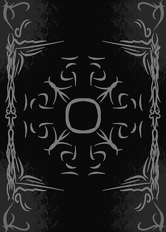 nordic symbol tribal