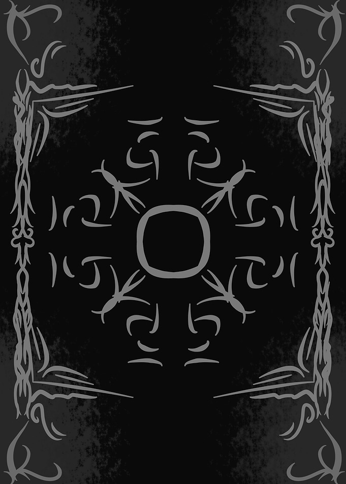 nordic symbol tribal