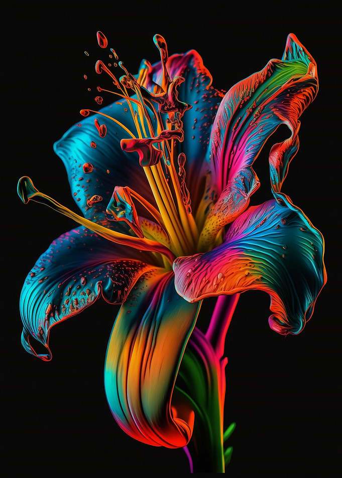 Amaryllis