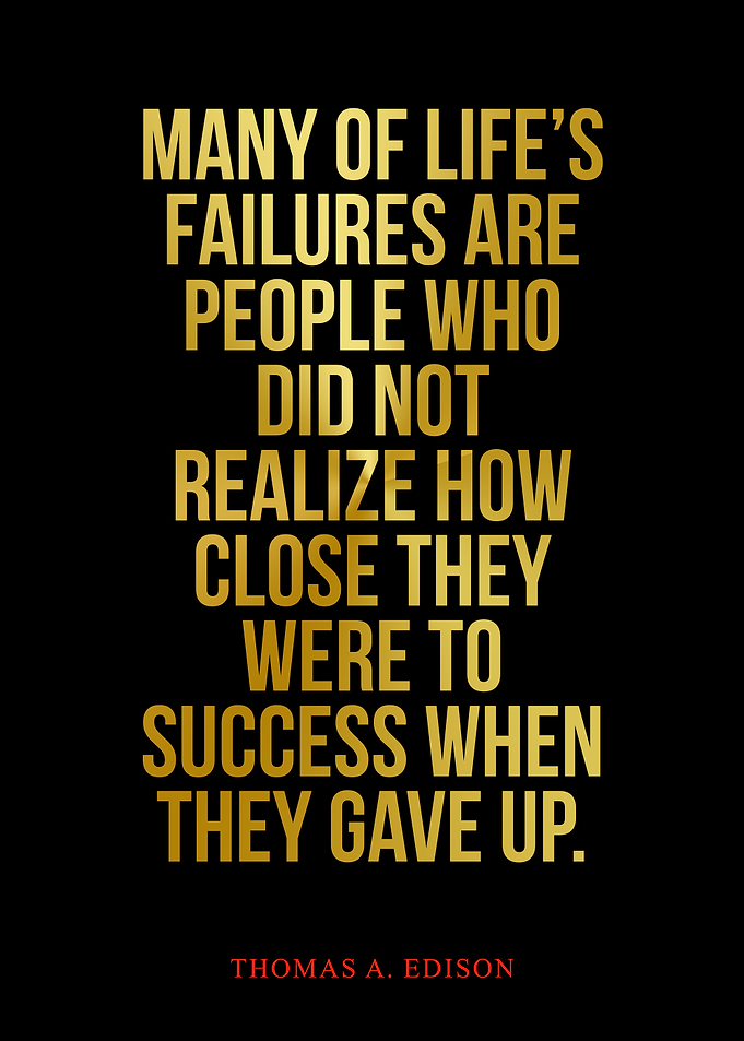 Motivational Quote