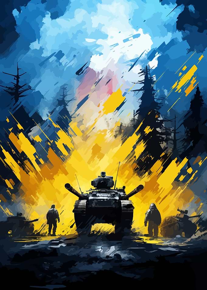 We Fight Back