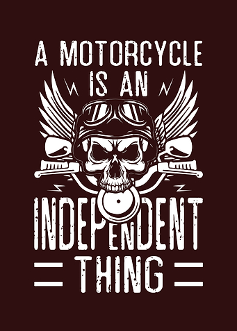 Motorcycle