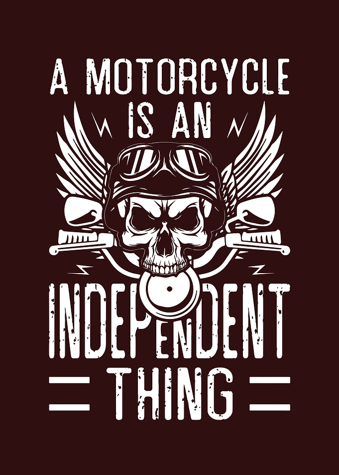 Motorcycle