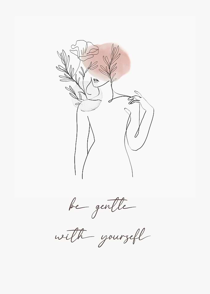 Be Gentle