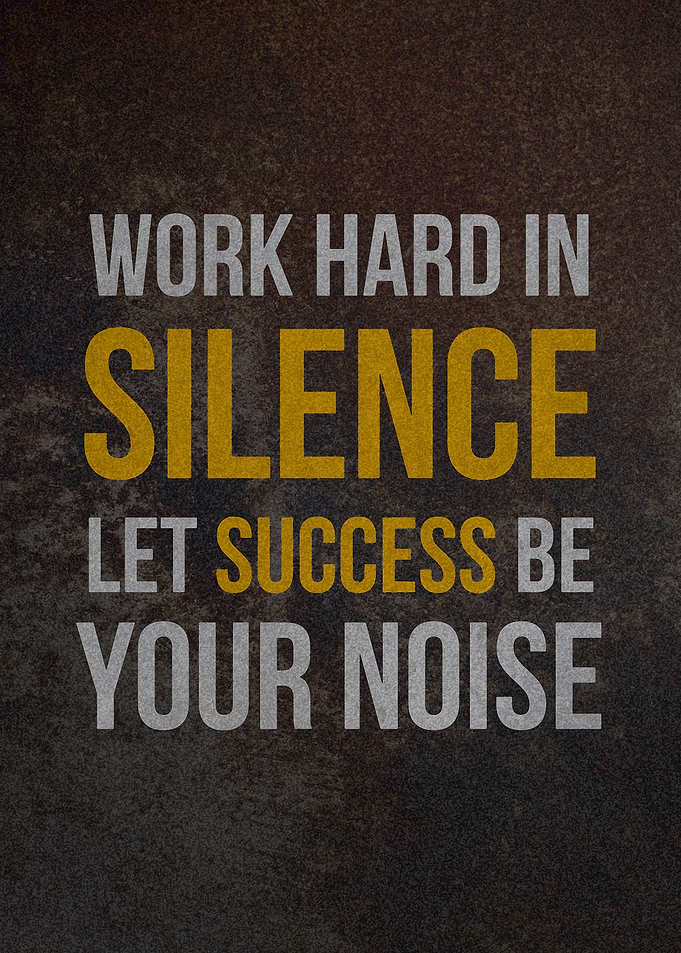Motivational Quote