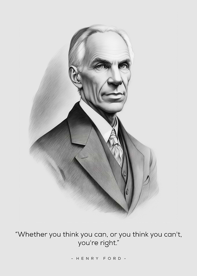 Henry Ford Quotes