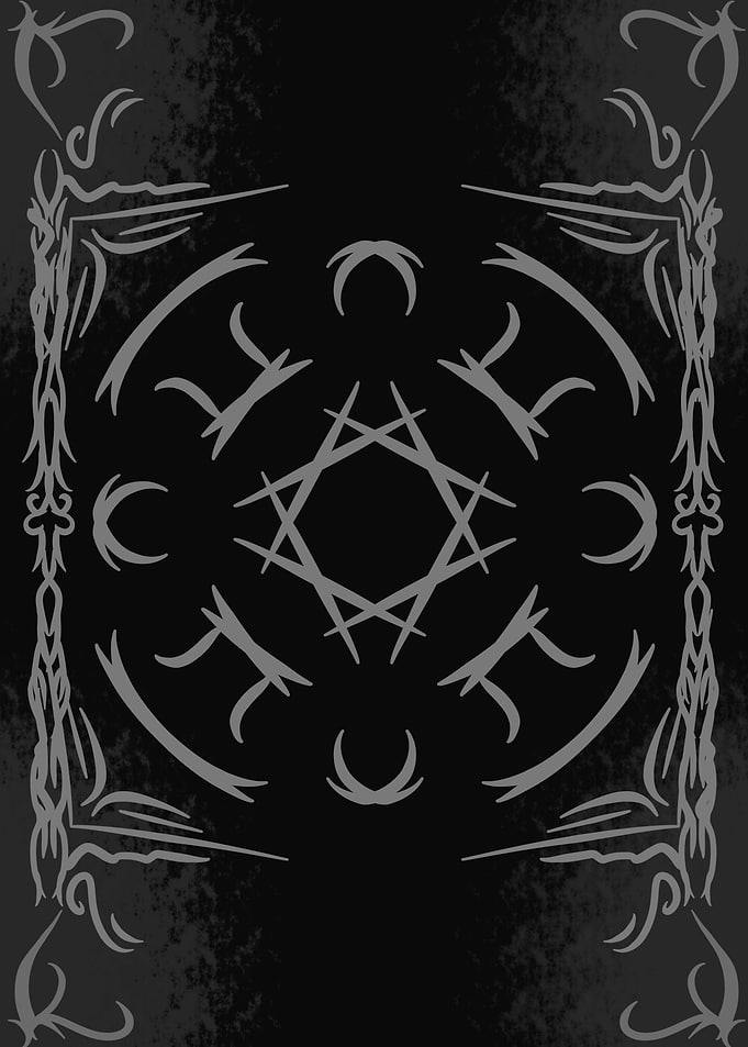 nordic symbol tribal Rori