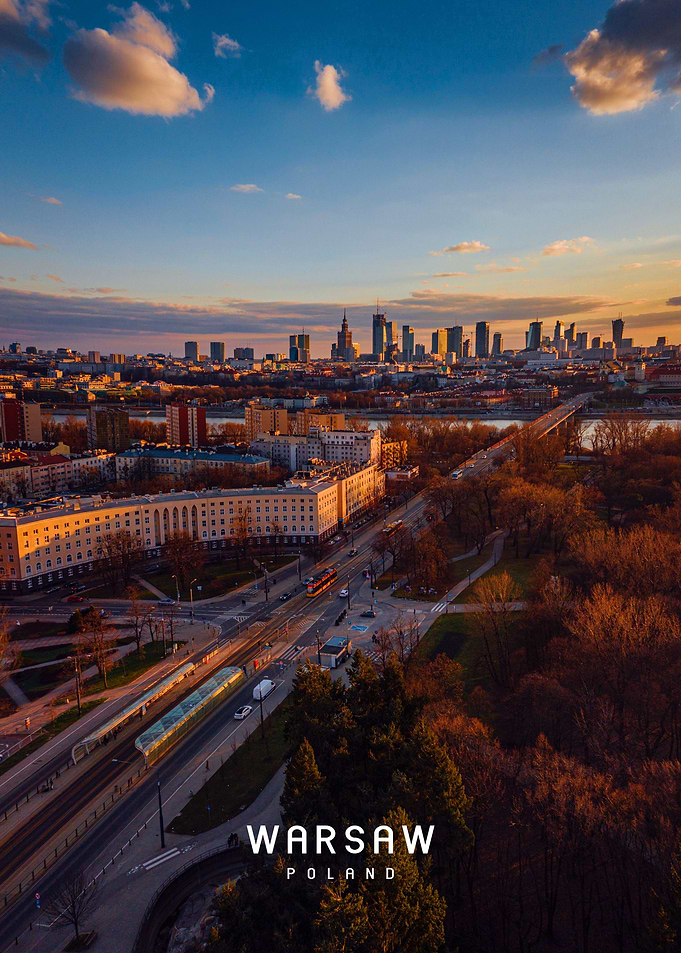Warsaw