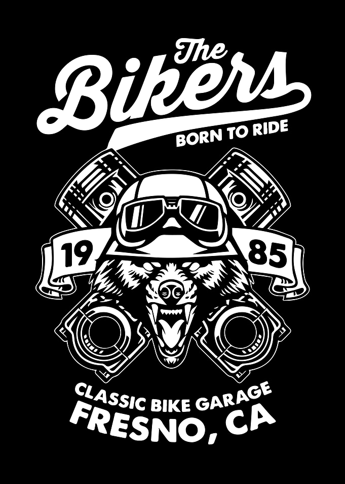 Motorcycle