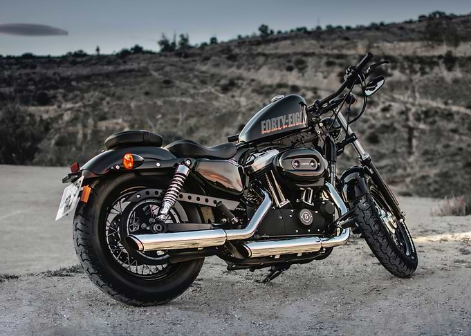 Harley Davidson