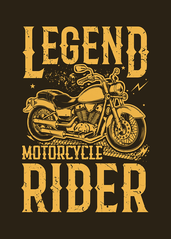 Motorcycle