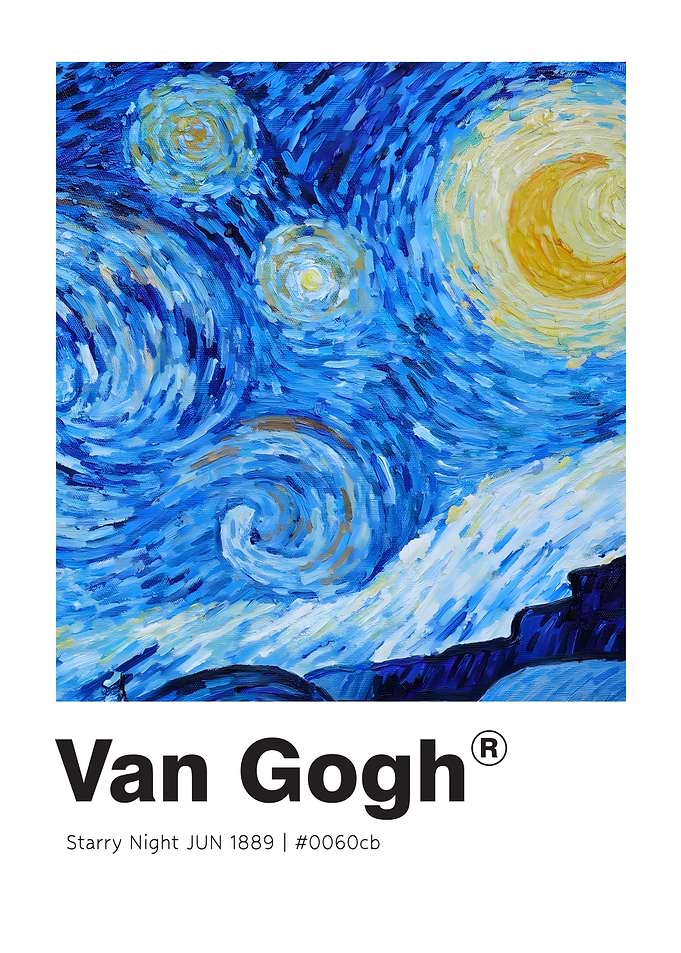 Starry Night