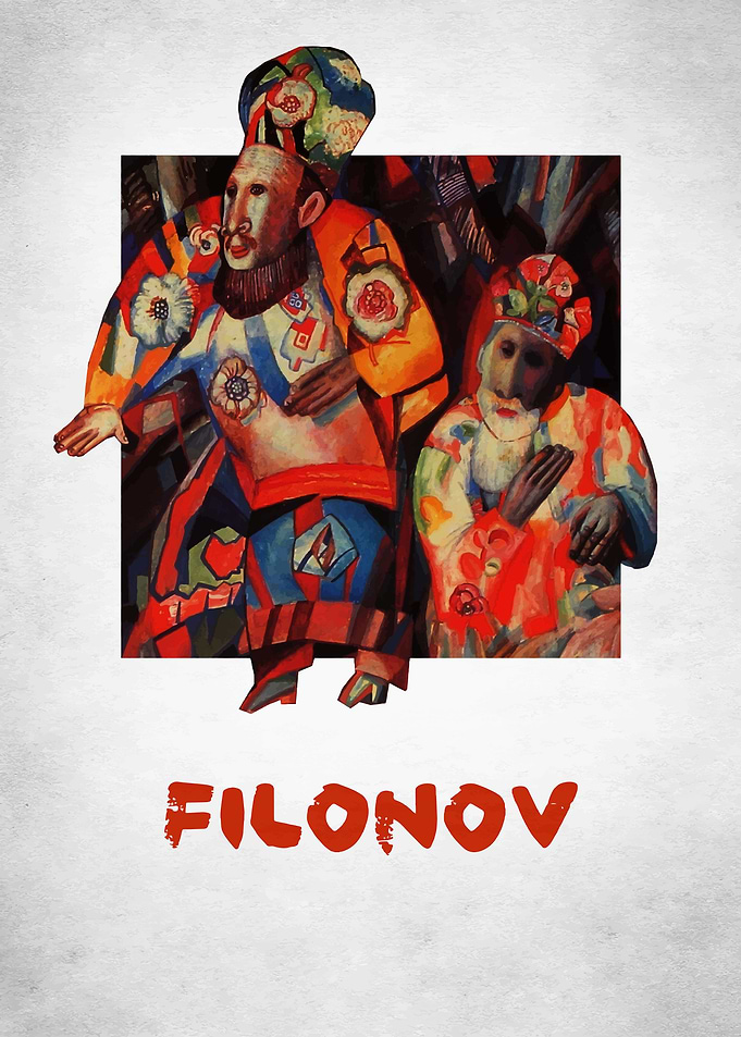 Pavel Filonov