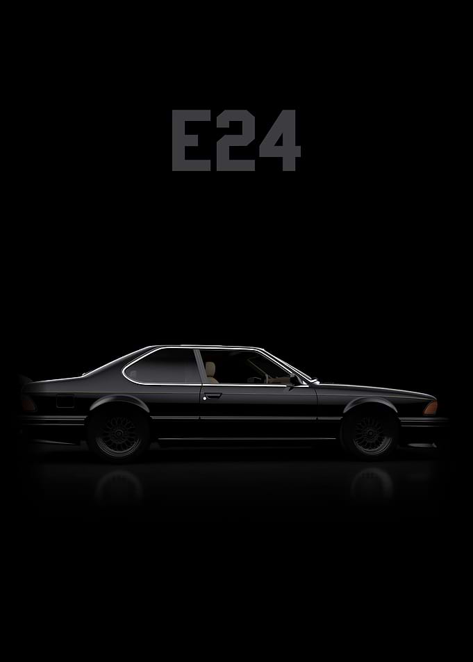 e24 classic bimmer
