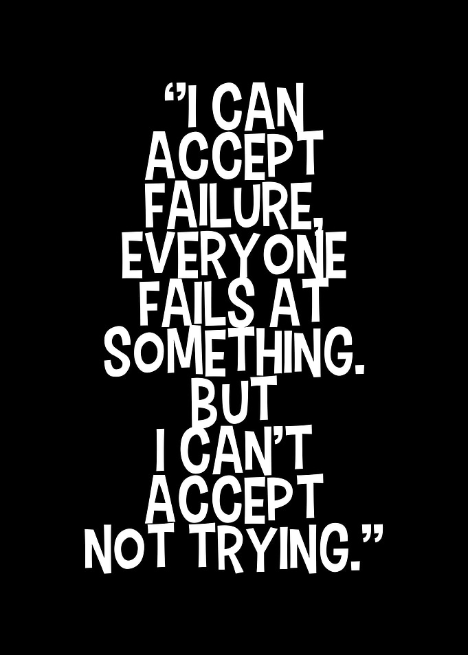 Sport Motivation