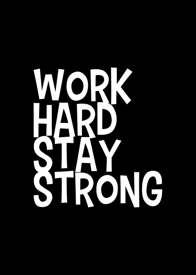 Sport Motivation
