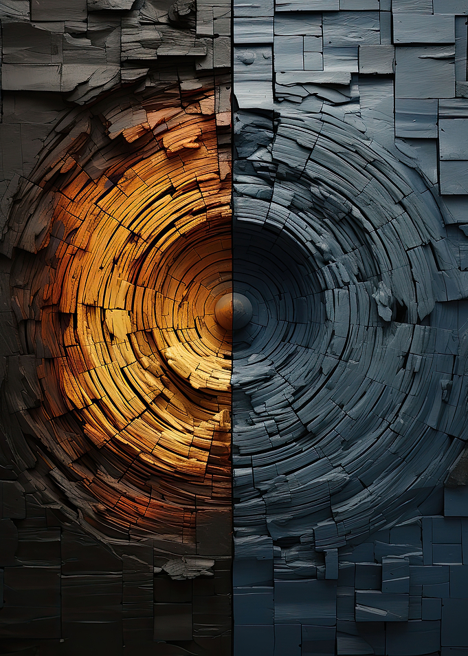 Mineral Balance