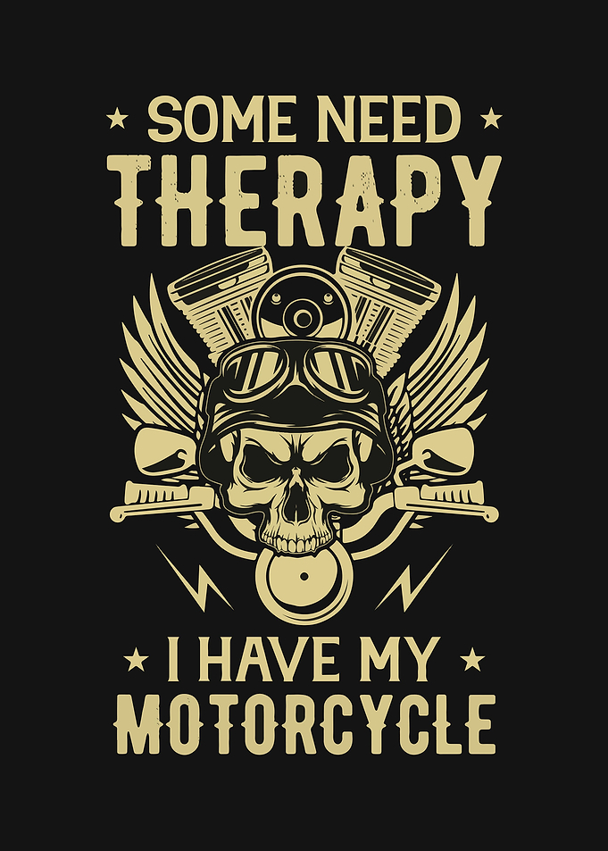 Motorcycle