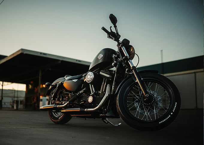 Harley Davidson