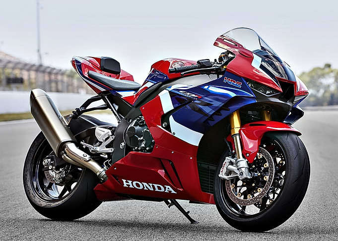 Honda CBR