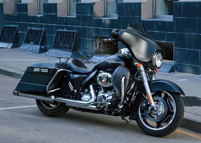 Harley Davidson
