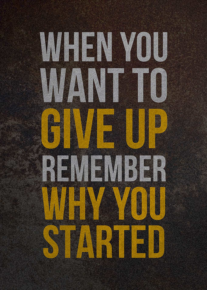 Motivational Quote