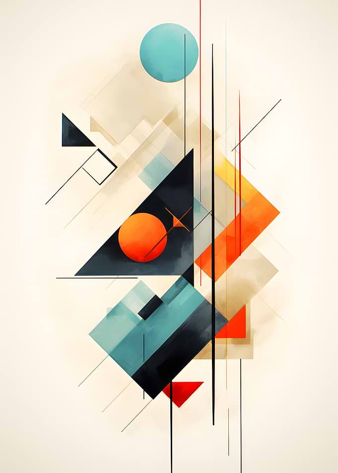 Abstract expressionism