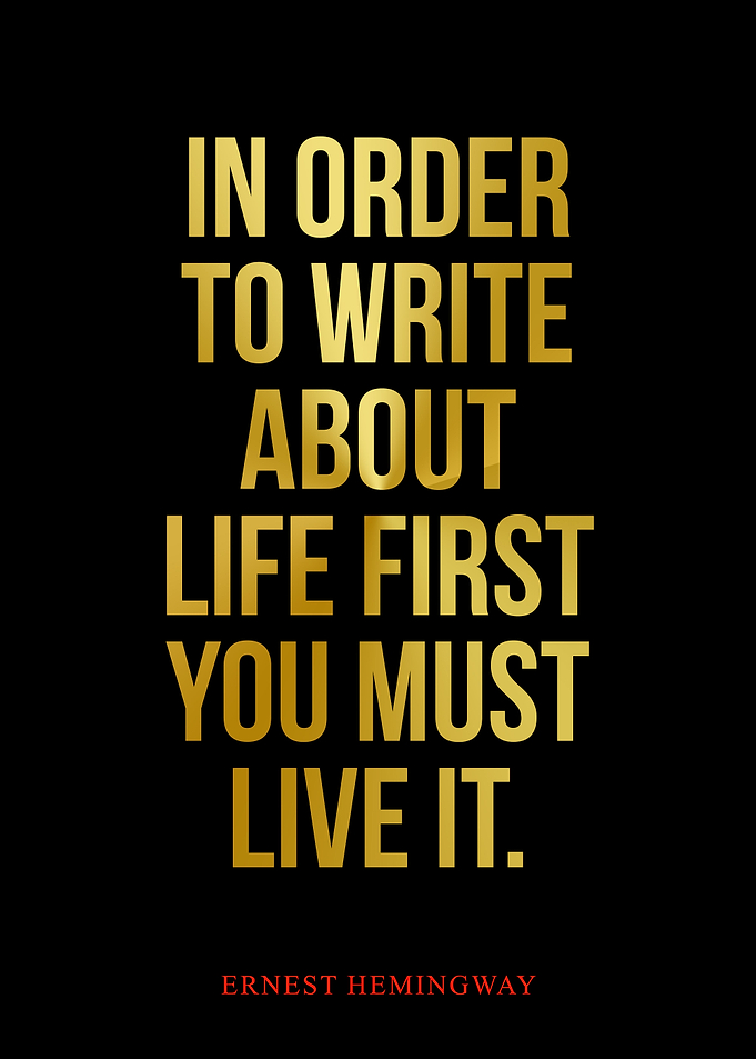 Motivational Quote