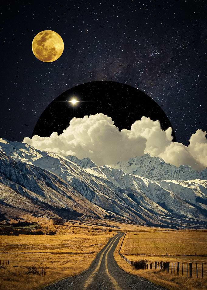 Midnight Layers