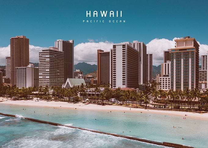 Hawaii