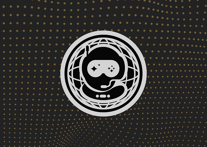 SSG Logo Black and White