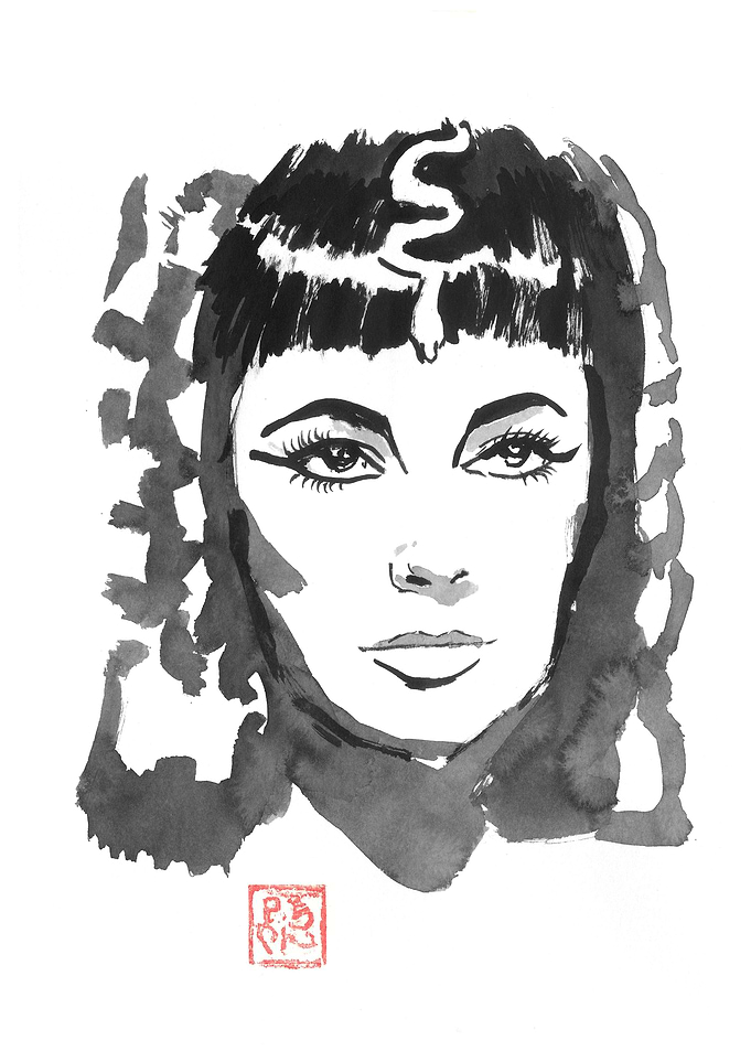 cleopatra