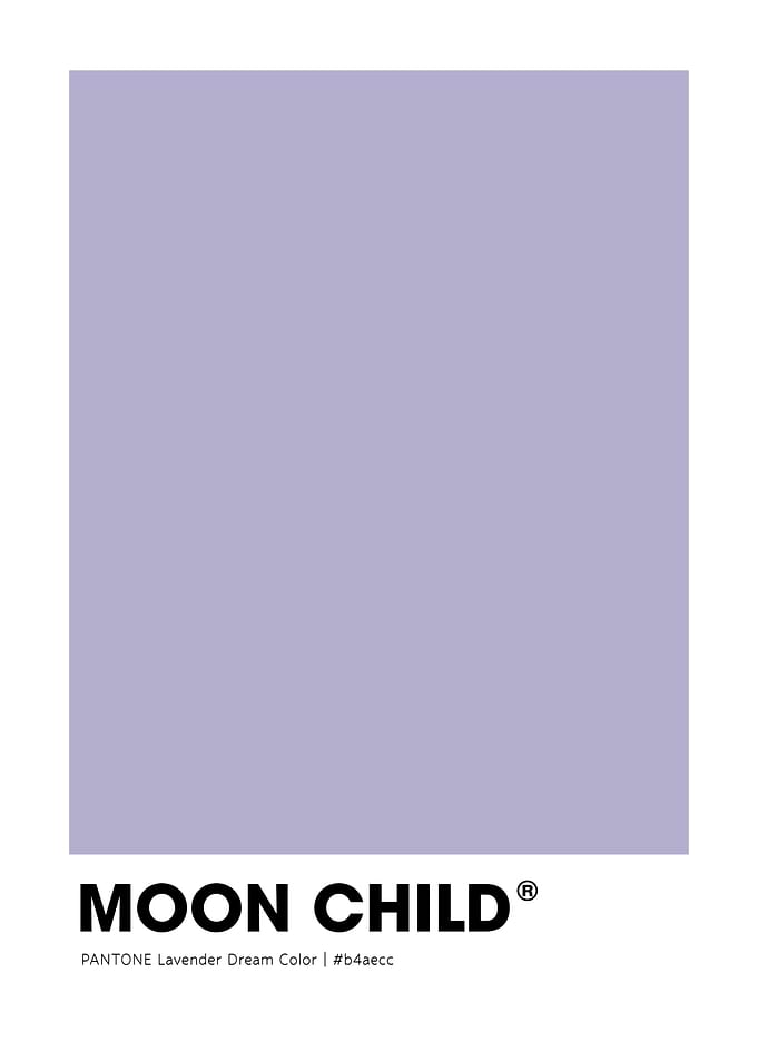 Moon Child