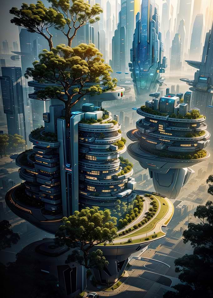 Future Life