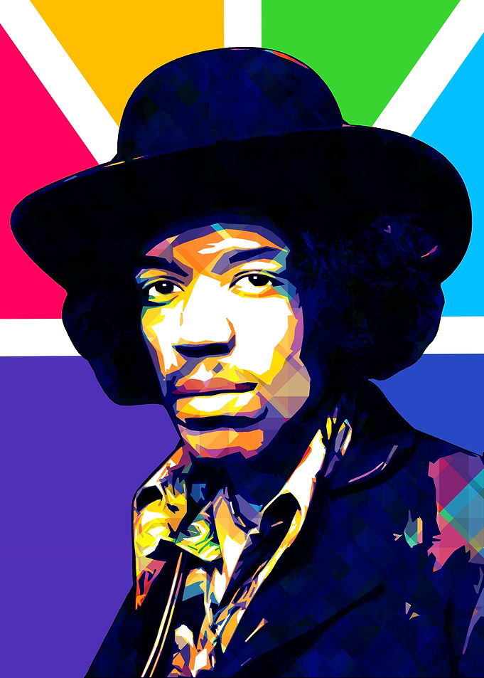 Pop Art 3