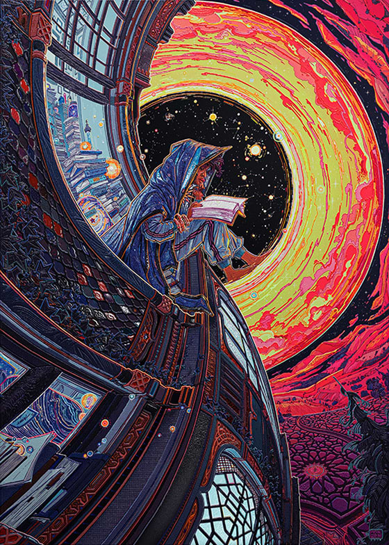 Spacetime