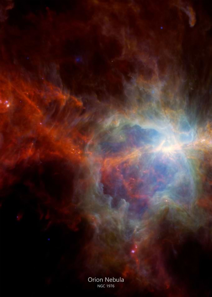 Orion Nebula