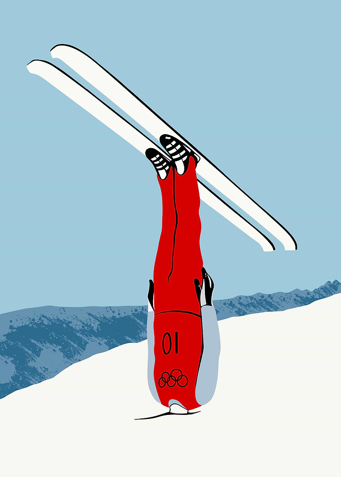 Ski