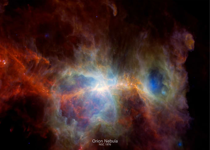 Orion Nebula