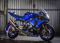 Yamaha R1