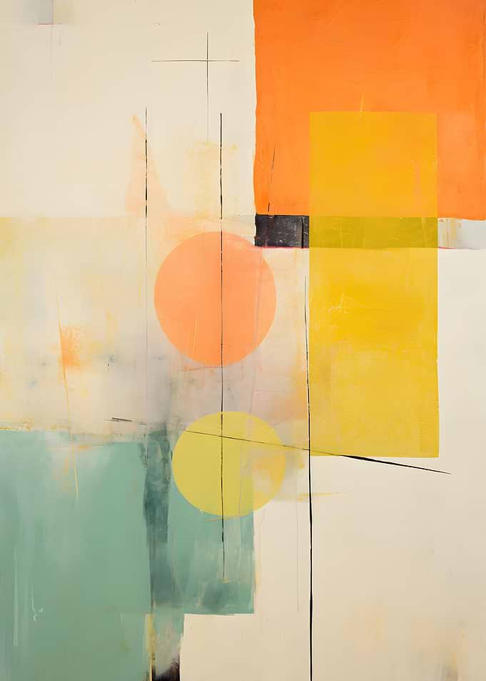 Abstract expressionism
