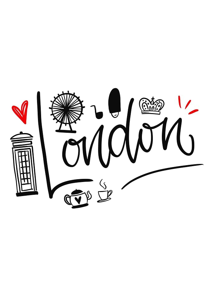 London