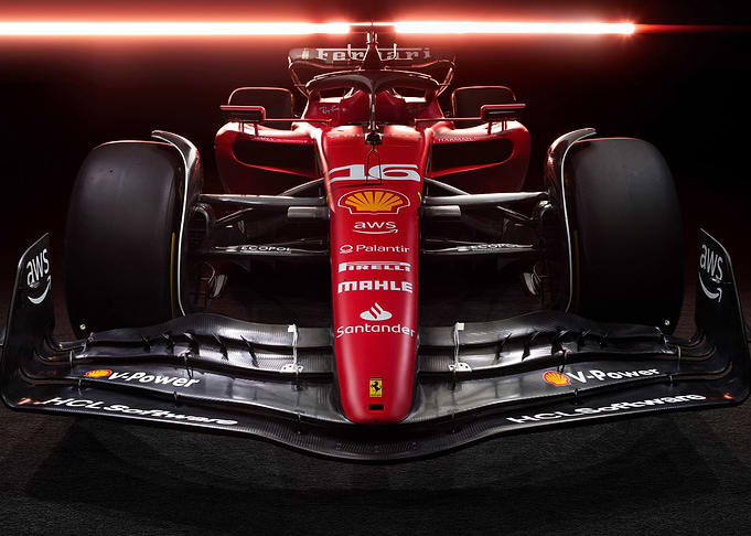 Ferrari