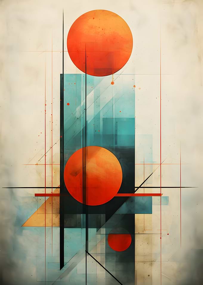 Abstract expressionism