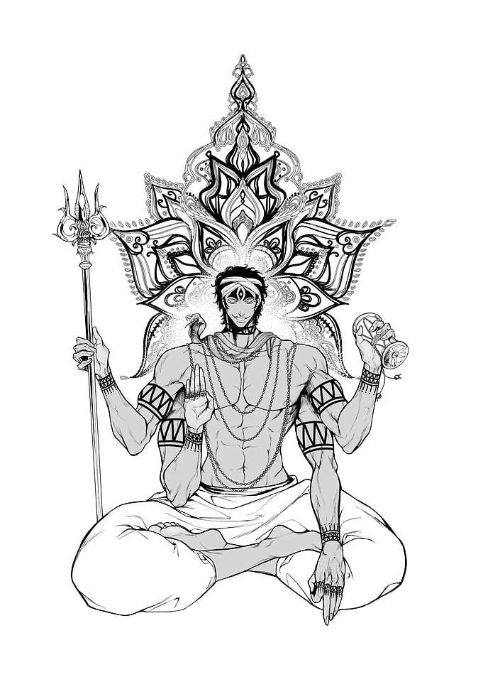 Shiva