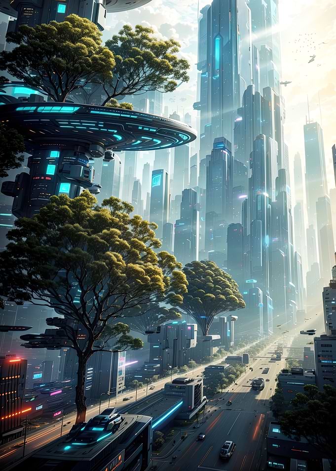 The Future