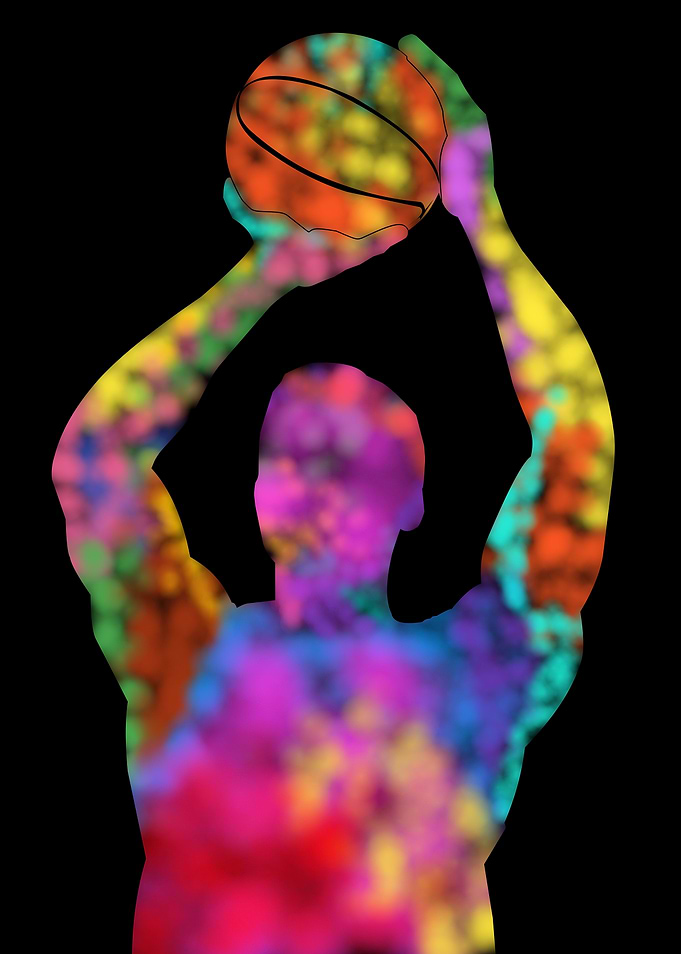 The Basketball soul