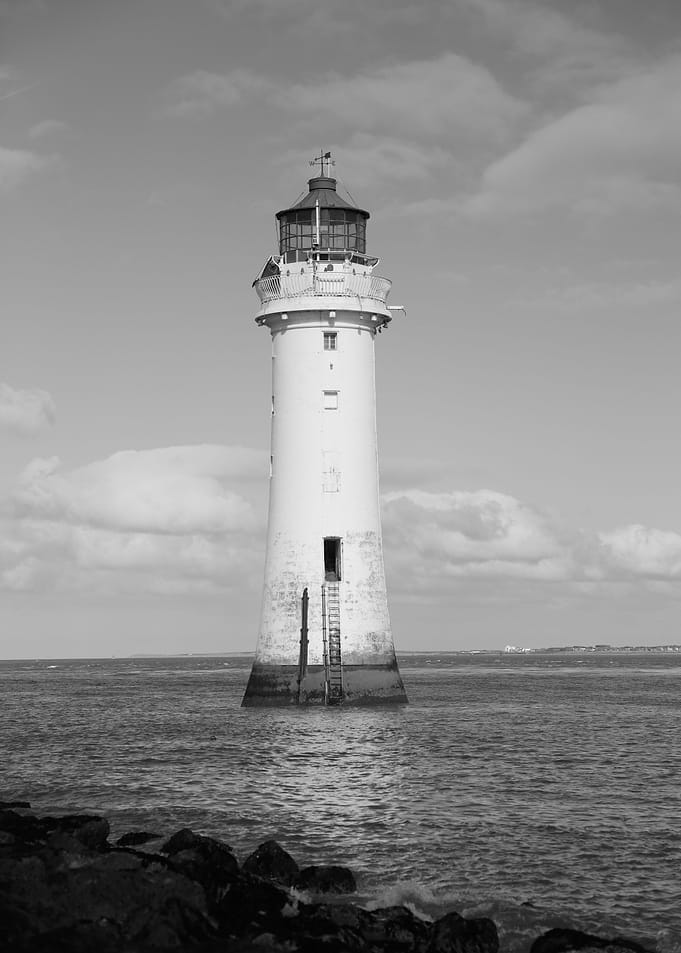lighthouse