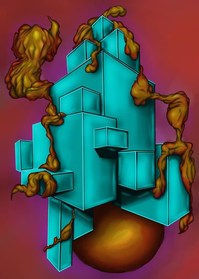 Boxed In